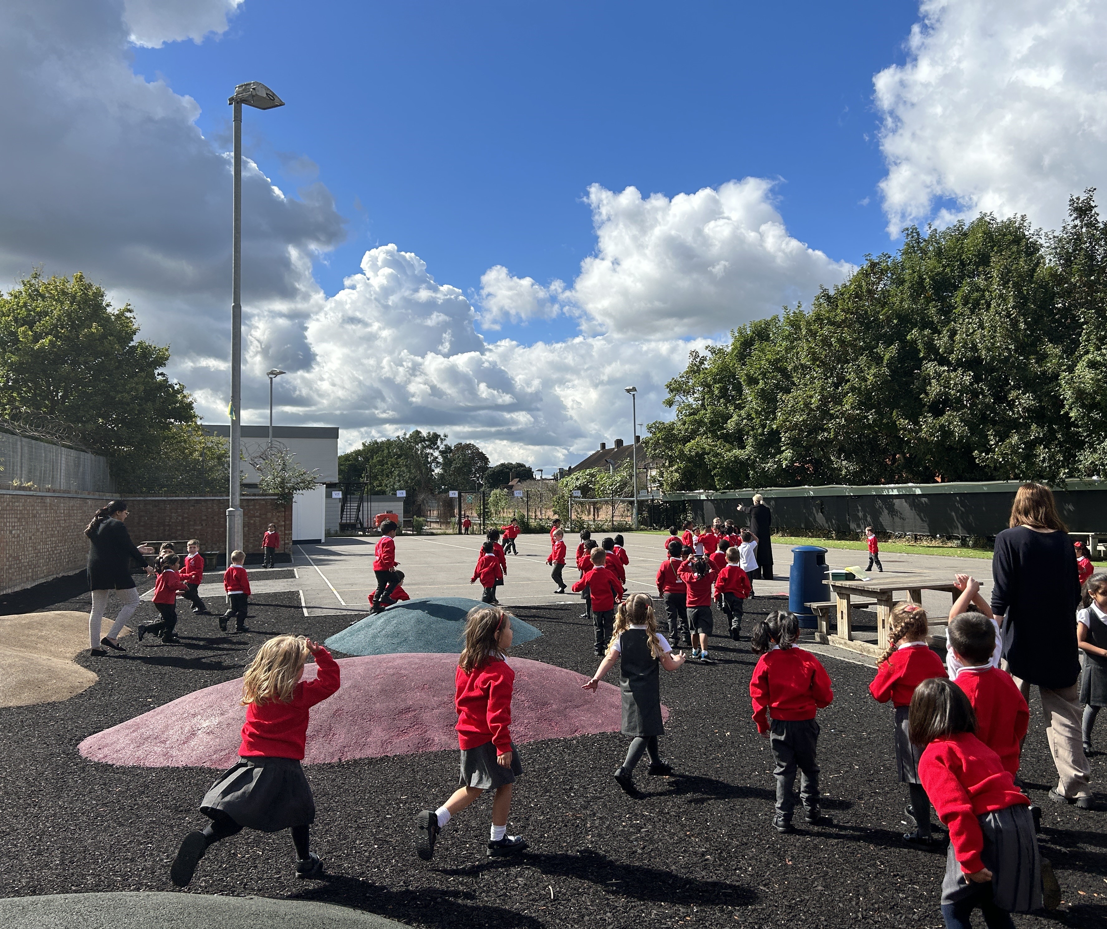 Supporting SEND students in classrooms