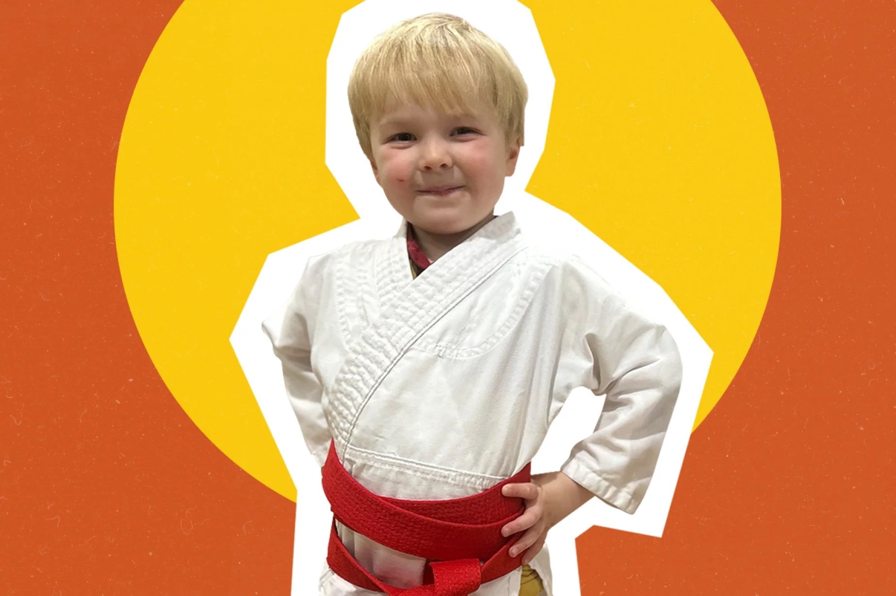 An interconnected workforce for children